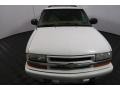 Summit White - Blazer LS 4x4 Photo No. 5