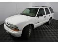 Summit White - Blazer LS 4x4 Photo No. 6