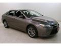 Predawn Gray Mica - Camry SE Photo No. 1