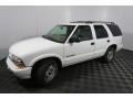 Summit White - Blazer LS 4x4 Photo No. 7