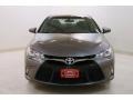 Predawn Gray Mica - Camry SE Photo No. 2