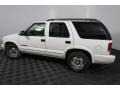Summit White - Blazer LS 4x4 Photo No. 8