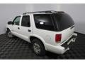 Summit White - Blazer LS 4x4 Photo No. 9