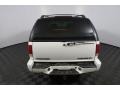 Summit White - Blazer LS 4x4 Photo No. 10