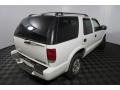 Summit White - Blazer LS 4x4 Photo No. 11