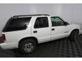 Summit White - Blazer LS 4x4 Photo No. 12