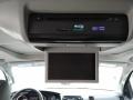 Entertainment System of 2019 Sequoia Limited 4x4