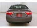 Predawn Gray Mica - Camry SE Photo No. 17