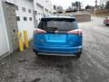 Electric Storm Blue - RAV4 SE AWD Photo No. 4