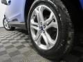 Lightning Blue - Edge Titanium AWD Photo No. 12