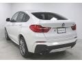 2016 Alpine White BMW X4 xDrive28i  photo #2