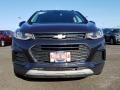 Storm Blue Metallic - Trax LT Photo No. 2