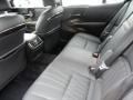 Black Rear Seat Photo for 2019 Lexus LS #130847151