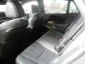 Black Rear Seat Photo for 2019 Lexus LS #130847271