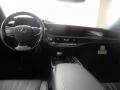 Manganese Luster - LS 500 AWD Photo No. 4