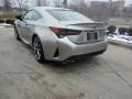 Atomic Silver - RC 350 F Sport AWD Photo No. 3