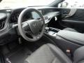 Black Interior Photo for 2018 Lexus LS #130847574