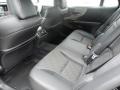 2018 Lexus LS 500 F Sport AWD Rear Seat