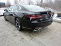 Obsidian - LS 500 F Sport AWD Photo No. 4