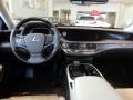 Obsidian - LS 500 AWD Photo No. 3