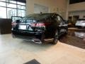Obsidian - LS 500 AWD Photo No. 5