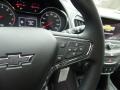 Black Steering Wheel Photo for 2019 Chevrolet Cruze #130848567