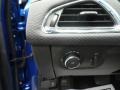 2019 Kinetic Blue Metallic Chevrolet Cruze LT Hatchback  photo #22