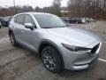 Front 3/4 View of 2019 CX-5 Signature AWD