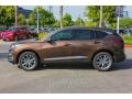 Canyon Bronze Metallic - RDX Technology Photo No. 4