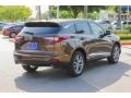 2019 Canyon Bronze Metallic Acura RDX Technology  photo #7