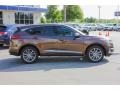 Canyon Bronze Metallic - RDX Technology Photo No. 8