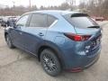 Eternal Blue Mica - CX-5 Touring AWD Photo No. 6