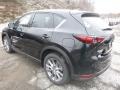 Jet Black Mica - CX-5 Grand Touring AWD Photo No. 6