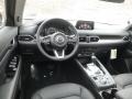 2019 Mazda CX-5 Black Interior Interior Photo