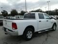 Bright White - 1500 Classic Tradesman Crew Cab Photo No. 5