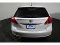 Blizzard White Pearl - Venza V6 AWD Photo No. 10