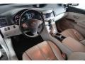 Blizzard White Pearl - Venza V6 AWD Photo No. 13