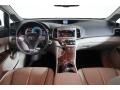 Blizzard White Pearl - Venza V6 AWD Photo No. 15
