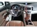 Blizzard White Pearl - Venza V6 AWD Photo No. 16