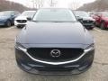 Deep Crystal Blue Mica - CX-5 Grand Touring AWD Photo No. 4