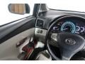 Blizzard White Pearl - Venza V6 AWD Photo No. 18