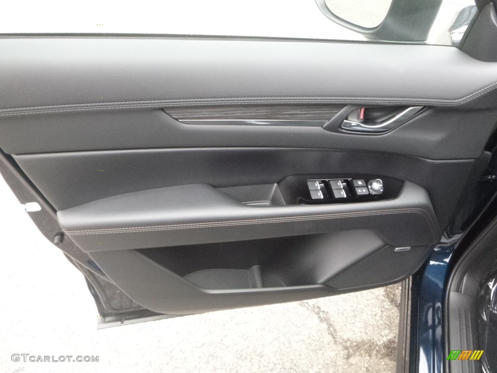 2019 Mazda CX-5 Grand Touring AWD Door Panel Photos