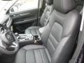 Black Front Seat Photo for 2019 Mazda CX-5 #130851534
