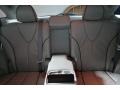 Blizzard White Pearl - Venza V6 AWD Photo No. 25
