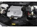 Blizzard White Pearl - Venza V6 AWD Photo No. 34
