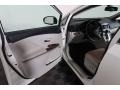 Blizzard White Pearl - Venza V6 AWD Photo No. 36