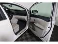 Blizzard White Pearl - Venza V6 AWD Photo No. 39