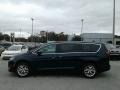2019 Jazz Blue Pearl Chrysler Pacifica Touring Plus  photo #2