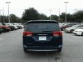 2019 Jazz Blue Pearl Chrysler Pacifica Touring Plus  photo #4