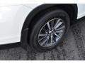 2019 Blizzard Pearl White Toyota Highlander XLE AWD  photo #17